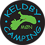 keldby camping logo