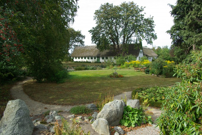 museumsgården