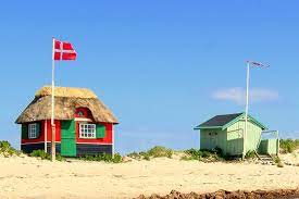 Badehuse