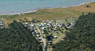 marstal camping